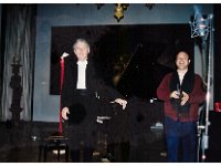 SONOPOLIS con Jean Pierre Armengaud Cà Rezzonico 1998 : J.Pierre Armengaud Cà Rezzonico '98